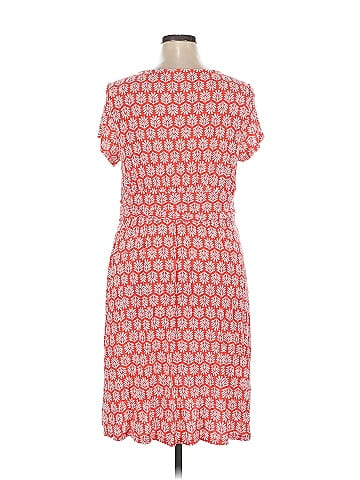Croft & Barrow Casual Dress (view 2)