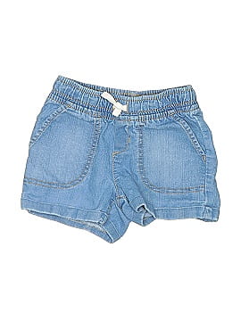 Jumping Beans Denim Shorts