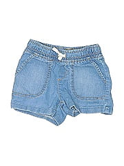 Jumping Beans Denim Shorts
