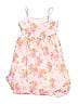 The Children's Place 100% Polyester Pink Dress Size 14 (big kids) - photo 2