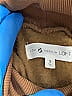 Lou & Grey for LOFT Brown Turtleneck Sweater Size S - photo 7