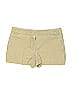 Crewcuts 100% Cotton Tan Khaki Shorts Size 7 (big kids) - photo 1