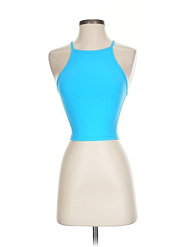 Lululemon Athletica Tank Top (view 1)