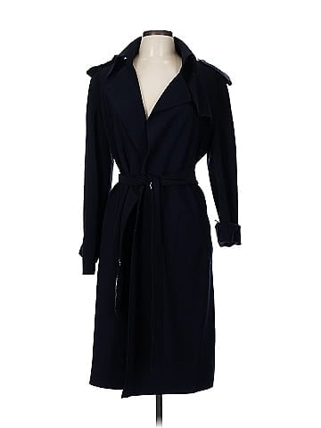 Norma Kamali Coat (view 1)