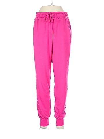 New York & Company Track Pants (view 1)