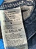 Baby Gap 100% Cotton Blue Denim Jacket Size 6-12 mo - photo 4