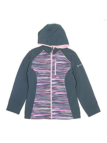 Free Country Jacket (view 1)