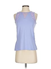 Lucky In Love Sleeveless T Shirt