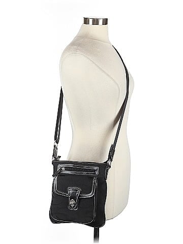 Unbranded Crossbody Bag (view 2)