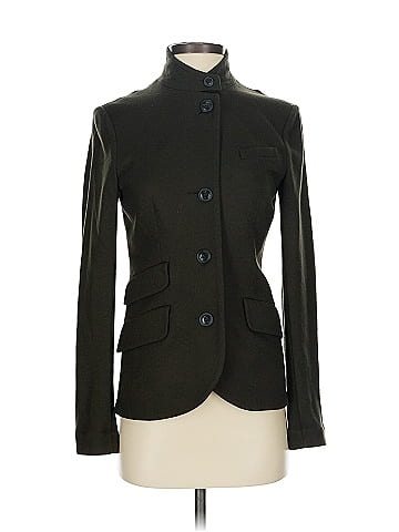 Rag & Bone Wool Blazer (view 1)