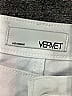 Vervet 100% Cotton White Jeans Size 29 waist - photo 6