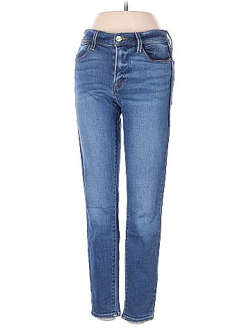FRAME Jeans (view 1)