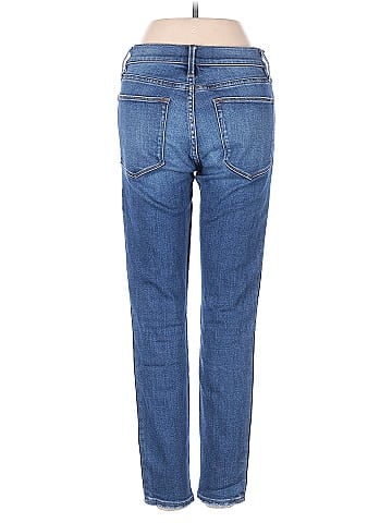 FRAME Jeans (view 2)