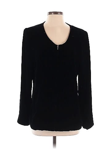 Terry Lewis Blazer (view 1)