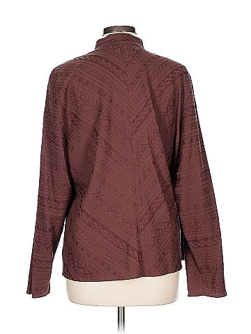 Coldwater Creek Kimono (view 2)