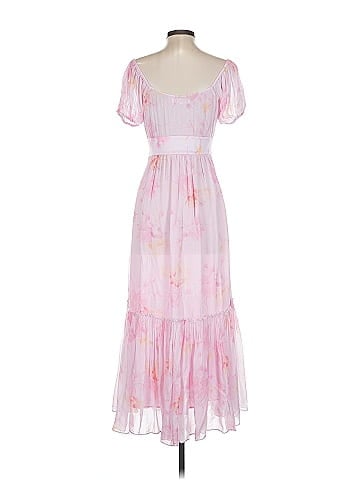 LoveShackFancy Cocktail Dress (view 2)