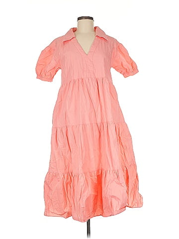 English Factory Casual Dress (view 1)