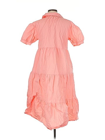 English Factory Casual Dress (view 2)