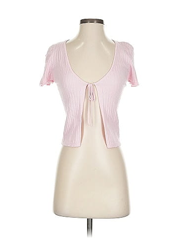 Superdown Short Sleeve Top (view 1)