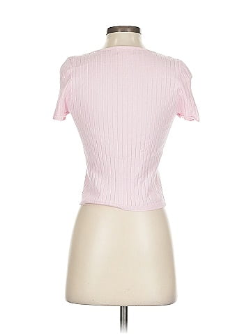 Superdown Short Sleeve Top (view 2)