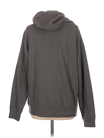 Pro Line Pullover Hoodie (view 2)