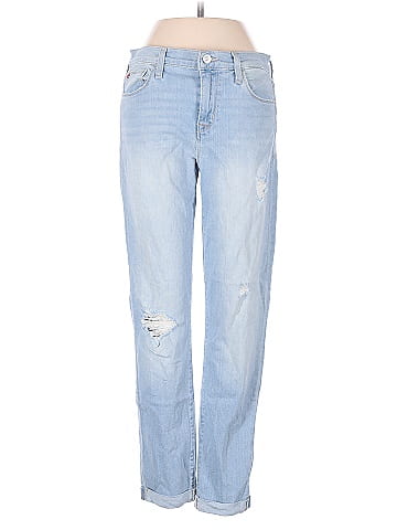 Hudson Jeans Jeans (view 1)