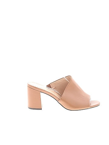 Adrienne Vittadini Mule/Clog (view 1)