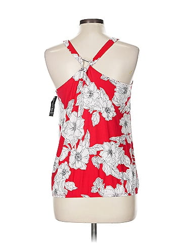 INC International Concepts Sleeveless Blouse (view 2)