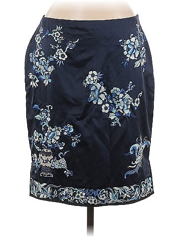 Ralph Lauren Black Label Formal Skirt (view 1)