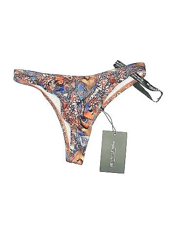 PrettyLittleThing Swimsuit Bottoms (view 1)
