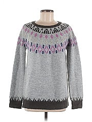Mystree Pullover Sweater