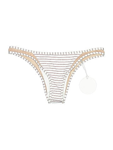 Tori Praver Swimsuit Bottoms (view 1)