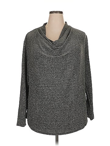 Grace Long Sleeve Top (view 1)