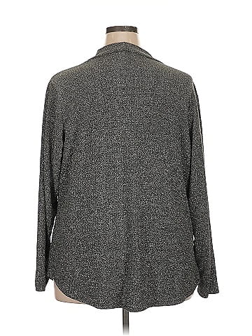 Grace Long Sleeve Top (view 2)