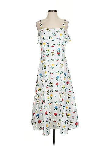 Ann Taylor Casual Dress (view 1)