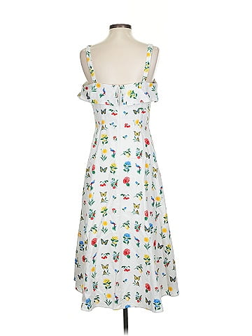 Ann Taylor Casual Dress (view 2)