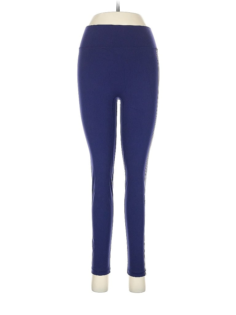 Pre-owned All Access Active Pants In Blue