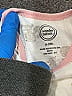 Wonder Nation Print Ivory Short Sleeve Onesie Size 6-9 mo - photo 3