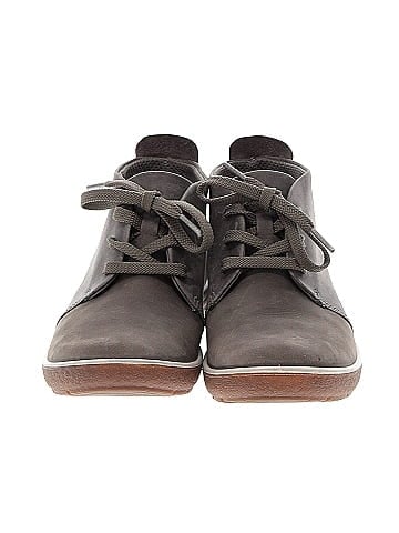 Ecco Sneakers (view 2)