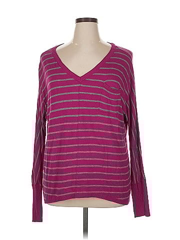 a.n.a. A New Approach Pullover Sweater (view 1)