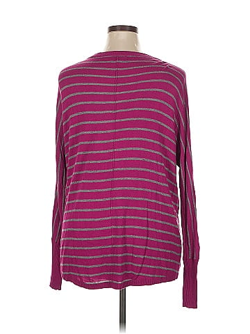 a.n.a. A New Approach Pullover Sweater (view 2)