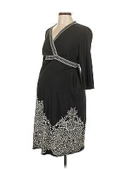 Motherhood Cocktail Dress