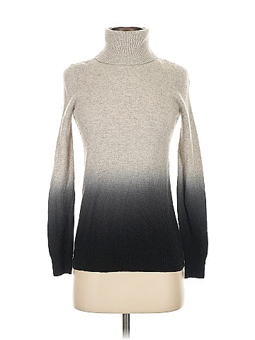 C by Bloomingdales Cashmere Pullover Sweater (view 1)