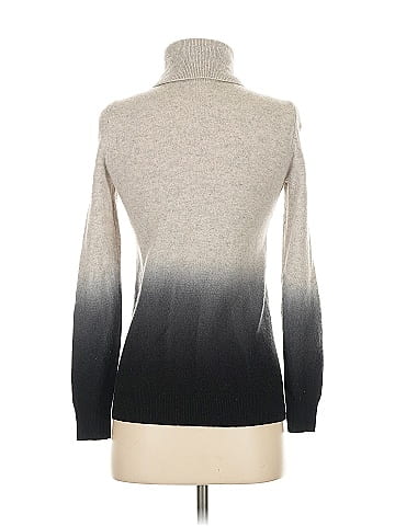 C by Bloomingdales Cashmere Pullover Sweater (view 2)