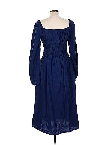 Hill House Casual Dress (view 2)