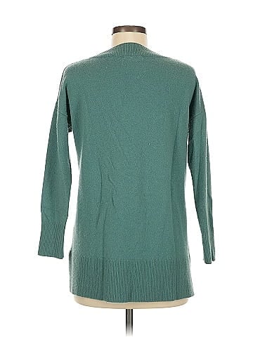 Woolovers Wool Pullover Sweater (view 2)