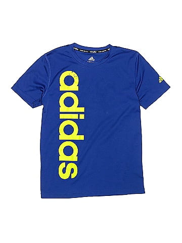 Adidas Active T-Shirt (view 1)