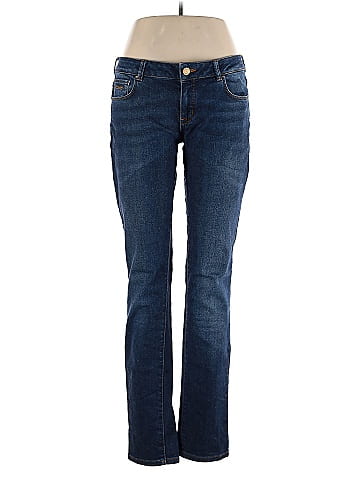 Massimo Dutti Jeans (view 1)