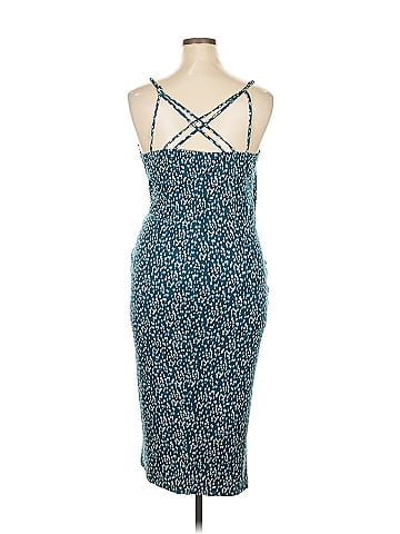 Nine Britton Cocktail Dress (view 2)
