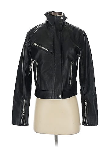 Blank NYC Faux Leather Jacket (view 1)
